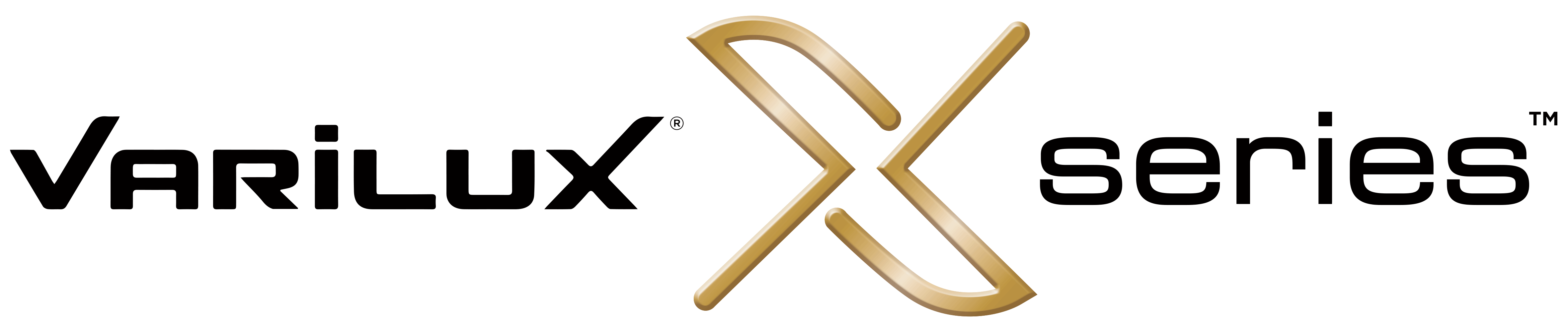 logo Varilux X Series